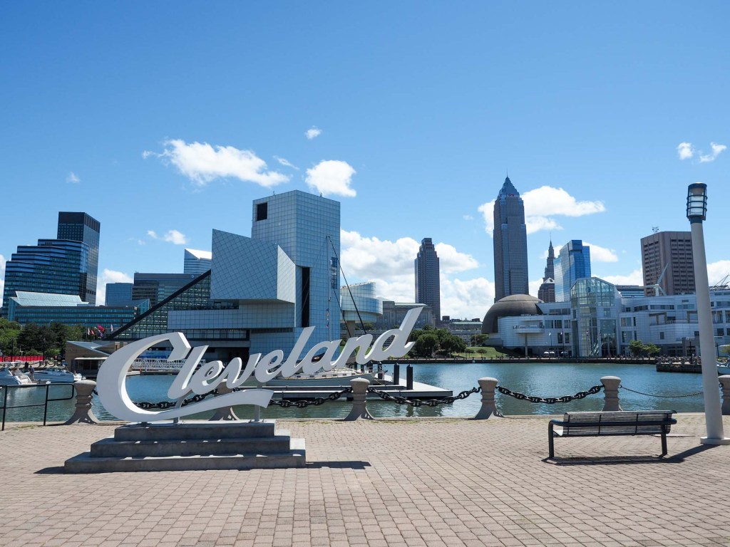 \"Cleveland